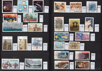 B Kanada (à 0,10 €) - 9