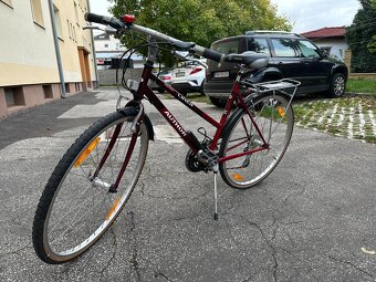 Author bicykel TOP STAV - 9