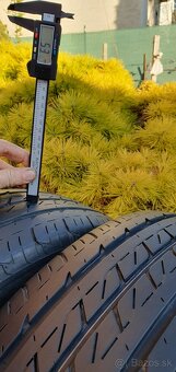 LASSA TRANSWAY 2, LETNE, 195/60 R16C, DOT 20 - 9