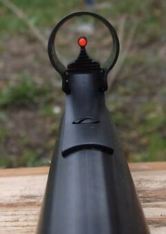 SAKO, model Tikka T3x - Battue - 9