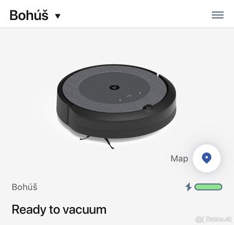 iRobot Roomba i3+ - zánovný - 9