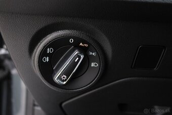 Seat Leon 2.0 TDI CR Ecomotive FR DSG - 9