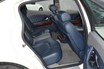 Maserati Quattroporte 4,2 V8 Ferrari - 9