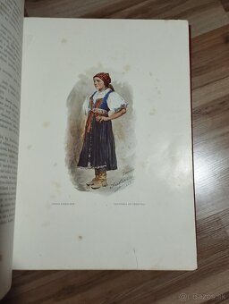 Slovensko 1901 - 9