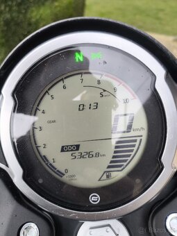 CF MOTO 700 SPORT - 9