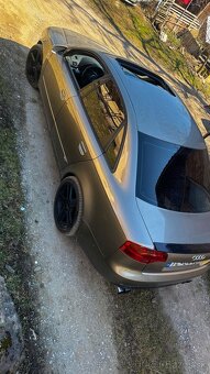 Audi a4 b7 Quattro - 9