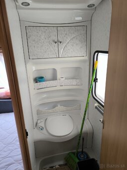 Karavan HOBBY 30 EXCELLENT EASY - 9
