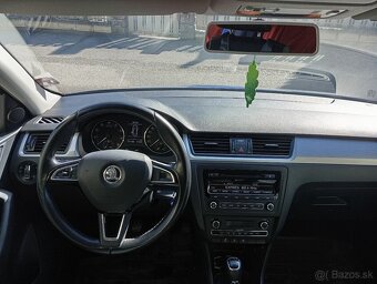 Škoda rapid - 9