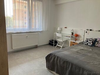 KRÁSNY 3i. BYT S LOGGIOU, TEHELNA ULICA, NOVÉ MESTO, VOĽNÝ - 9