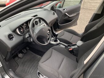 PEUGEOT 308 SW 1.6 HDI CONFORT PACK SR - 9