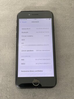 iPhone SE2020 - 9