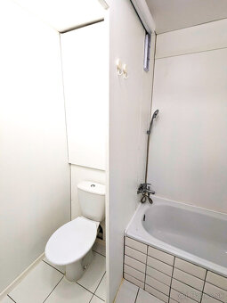 1 izb. byt na Terase, Humenská ul, zariadený, čiast.rekonšt. - 9