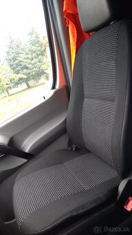 predam mercedes sprinter skrinu - 9
