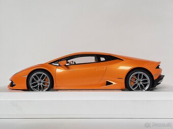 1:12 - Lamborghini Huracán LP610-4 (2014) - AUTOart - 1:12 - 9