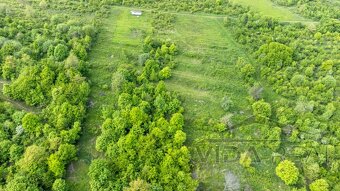 Stavebné pozemky 11 558 m² v atraktívnej lokalite Častá – Pí - 9