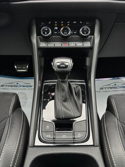 Škoda Kodiaq 2.0 TDI SCR EVO Ambition DSG - 9