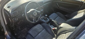 Passat b5.5 - 9