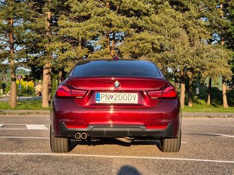 BMW 420 Gran Coupé xDrive Individual - odpočet DPH - 9