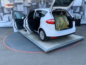 Ford C-MAX 1.6ECOBOOST, 110KW - 9