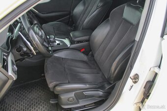 Audi A4 2.0 TDI Sport S tronic - 9