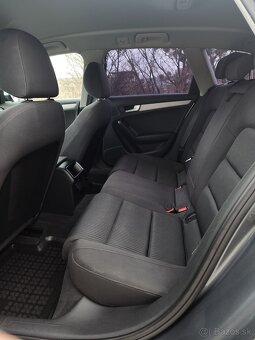 Predám Audi A4 Avant B8.5 2013 - 9