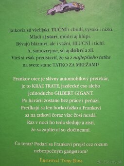 📚📦 BALÍK TOP DETSKÝCH 8 KNÍH – Walliams - 9