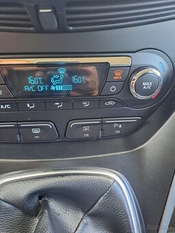 Ford c-max 1.6 lpg benzin 88kw 2013 .. - 9