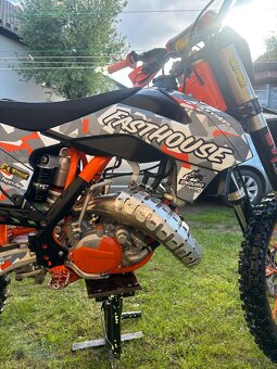 Ktm sx 125 2015 - 9