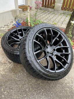 BMW X5 F15 40D - 9