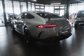 Mercedes-Benz AMG GT 63S E Performance F1 Edition - 9