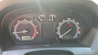 Škoda Fabia 1.4, 6Y, 55 kW - 9