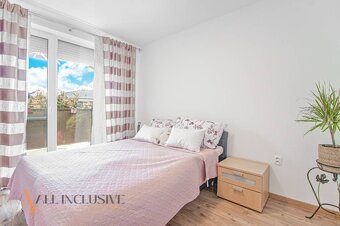 ALL INCLUSIVE | NA PREDAJ 3-IZBOVÝ BYT SO ZÁHRADOU , DUNAJSK - 9