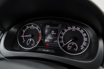 Škoda Rapid Ambition 1.0TSI 70kW M5 EU6 09/2018 - 9