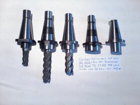 Vrtacie trne 40. - 9