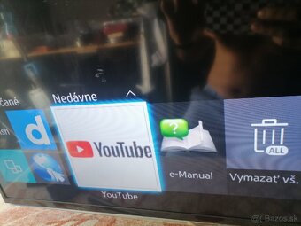 Smart TV Samsung - 9