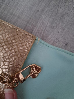 Orsay kabelka do ruky/clutch - 9