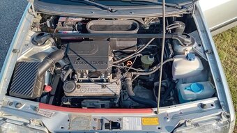 Škoda Felicia Magic 2, 1.3MPI 50kw, rv 2000 - 9