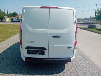 Ford Transit Custom 2.0 TDCi - 2021 - 9