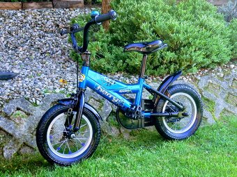 Bicykel Harry - 9