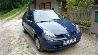 Renault thalia - 9