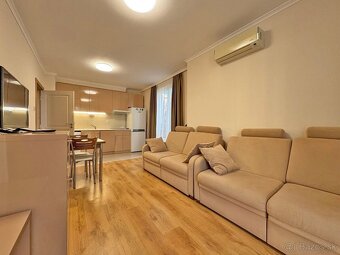 Vynikajúci dvojizbový apartmán v úžasnom komplexe - 9