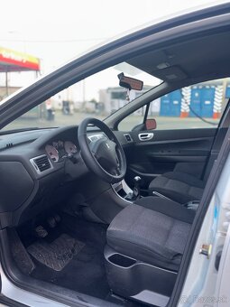 Predám auto - 9