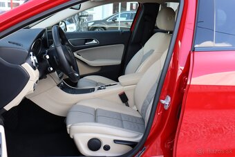 Mercedes-Benz GLA 200 d 4MATIC A/T - 9
