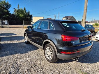 Audi q3 - 9