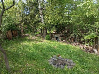 Záhrada Dolné Krčace - parc. č. 2360/23 - 9