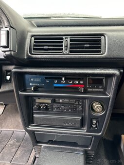 Toyota Celica Turbo 4WD (GT4) ST165 - 9