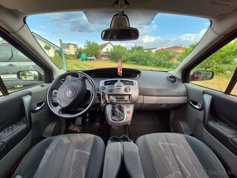 Renault Megane GrandScenic 7-miest - 9