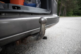 Peugeot Partner Tepee 1.6 HDi - 9