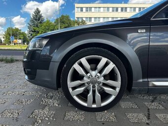 Audi A6 Allroad 3.0 TDI - 9