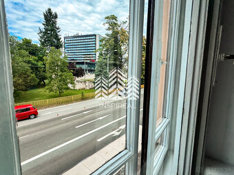 Štúrova, prenájom lukratívnych priestorov pri OC Aupark - 9